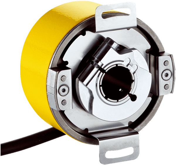 Sick 1069536 DFS60S-BDOK01024 Safety Encoder