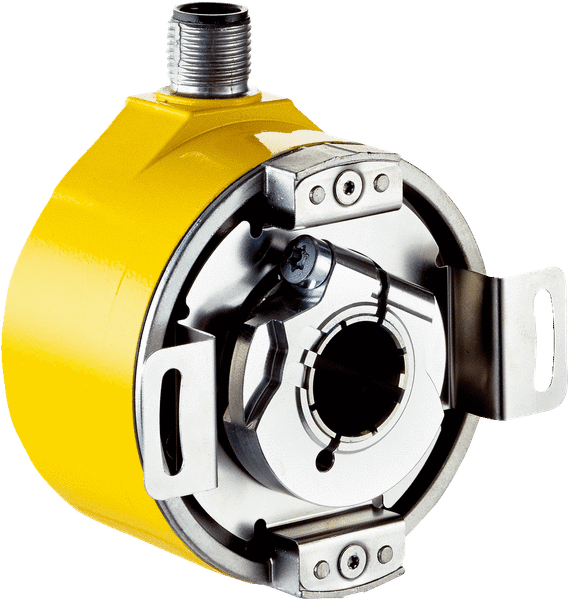Sick 1072179 DFS60S-BHOC01024 Safety Encoder