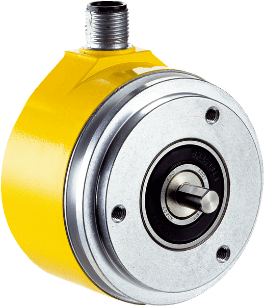 Sick 1069517 DFS60S-S1OC01024 Safety Encoder