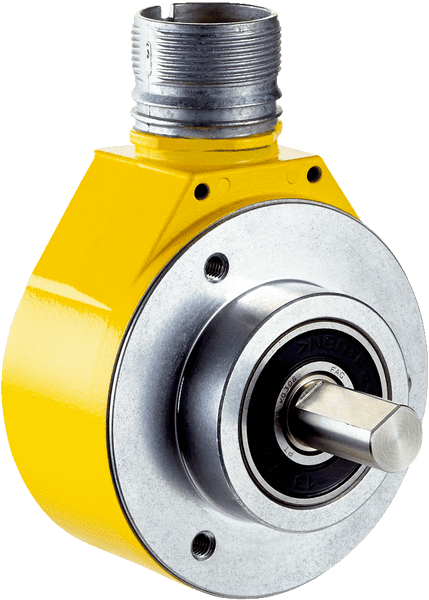 Sick 1069518 DFS60S-S4OA01024 Safety Encoder