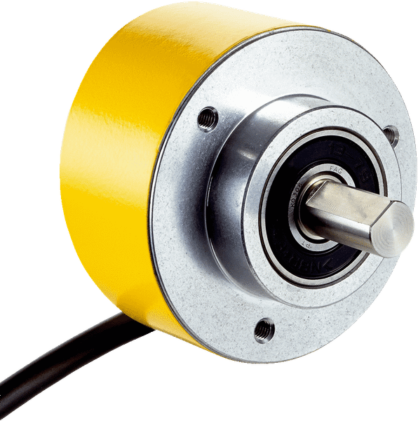 Sick 1069520 Safety Encoder