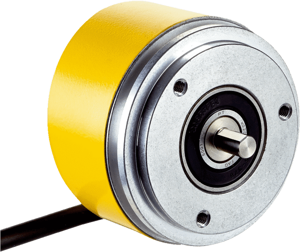 Sick 1069525 DFS60S-SDOK01024 Safety Encoder