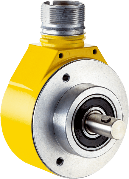 Sick 1069521 Safety Encoder