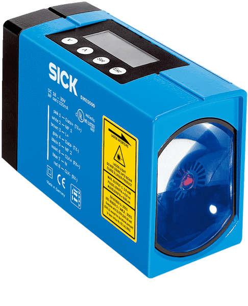 Sick 1029790 DME4000-211 Long Range Distance Sensor