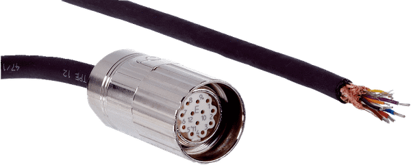Sick 2030693 DOL-2312-G20MLA5 Accessory