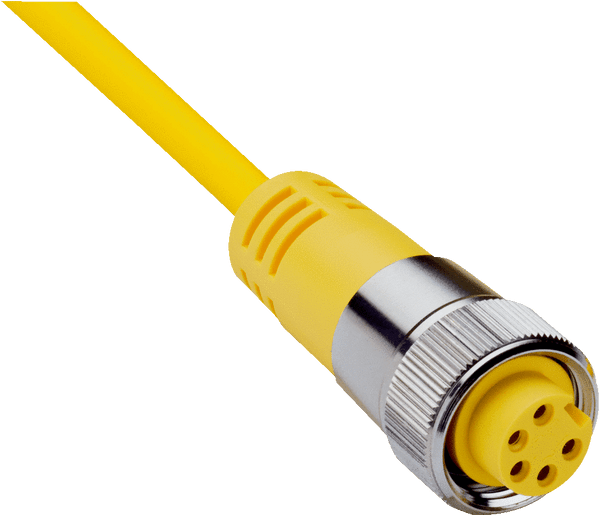 Sick 6033568 DOL-7805G05M075KM0 Plug Connector & Cable