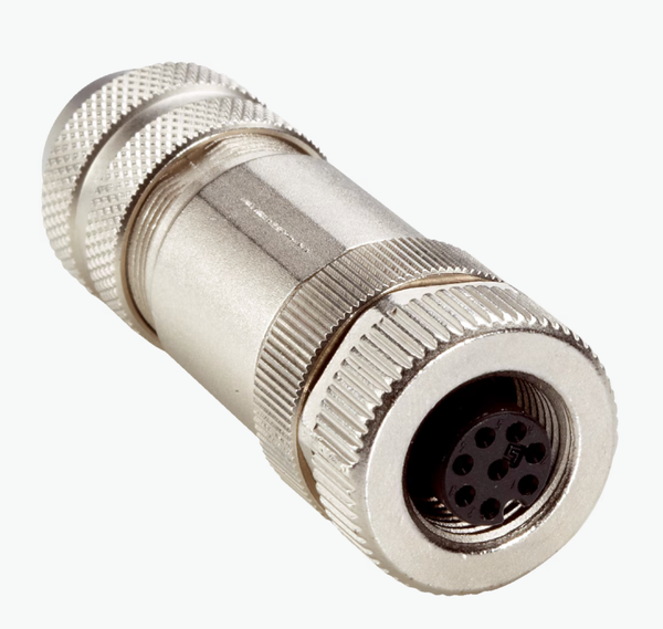 Sick 6028369 DOS-1208-GA Connector