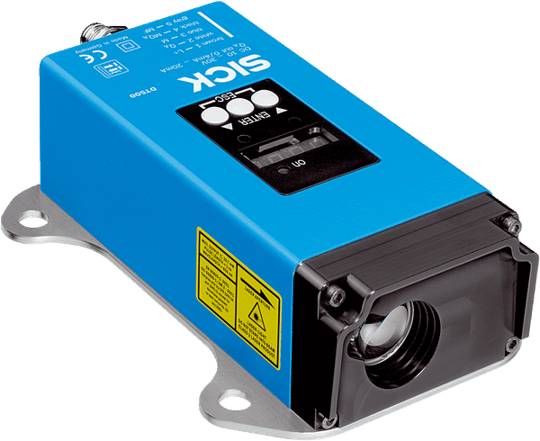 Sick 1026517 DT500-A112 Long Range Distance Sensor
