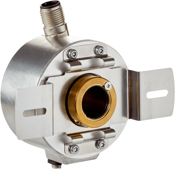 Sick 1084473 DUS60E-BJKF0ABA Incremental Encoder