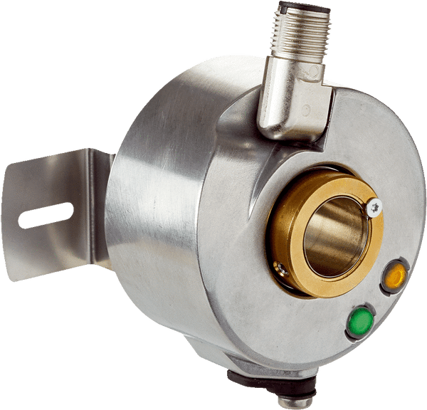 Sick 1085187 DUS60E-RDKF0ACA Incremental Encoder