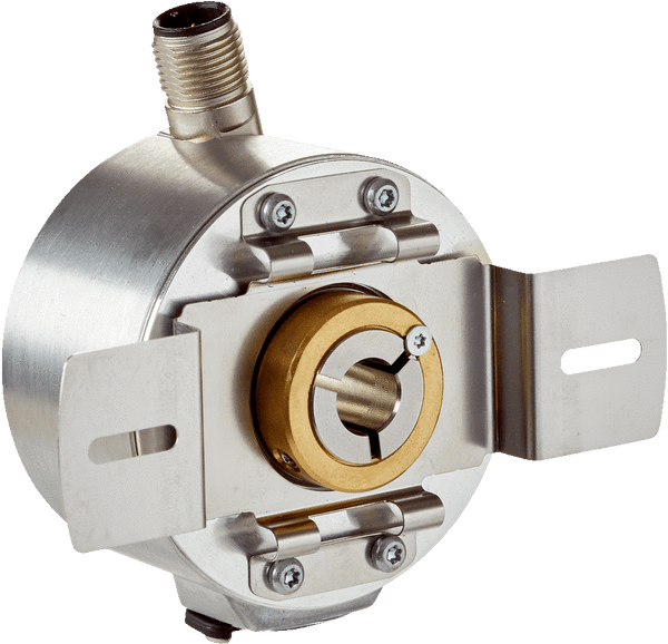Sick 1084935 DUS60E-TEKC0ACA Incremental Encoder