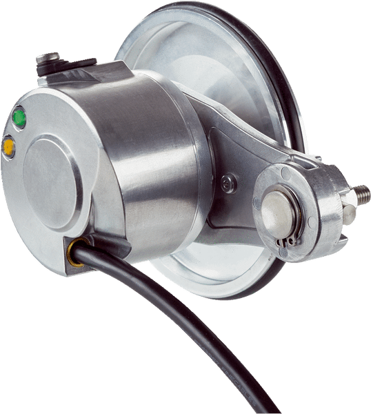 Sick 1090205 DUV60E-32KKAAAA Measuring Wheel Encoder