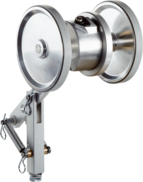 Sick 1087297 DUV60E-D4KFGCAB Measuring Wheel Encoder