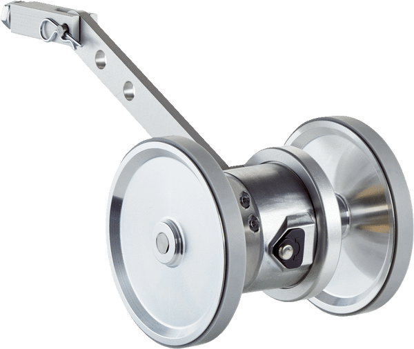 Sick 1098944 DUV60E-D4KFKAAA Measuring Wheel Encoder