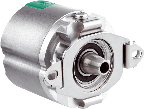 Sick 1090732 EDS35-0KF0A024A Motor Feedback System