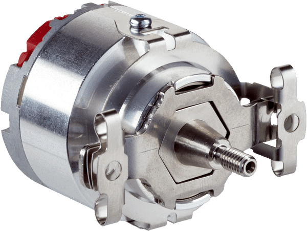 Sick 1085001 EKS36-2KF0B0S01 Motor Feedback System