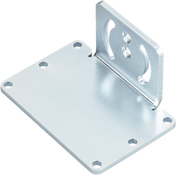 Sick 2045167 BEF-WK-EPA Mounting System