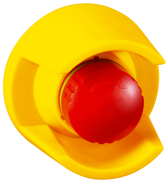 Sick 5321165 ES21-AT1140 Safety Command Device