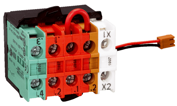 Sick 6036143 ES21-CH2111 Safety Command Device