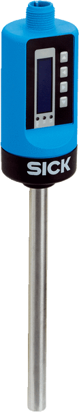 Sick 1091145 FTS-I200F14A Flow Sensor