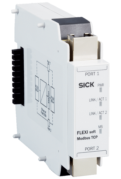Sick 1044073 Safety Controller