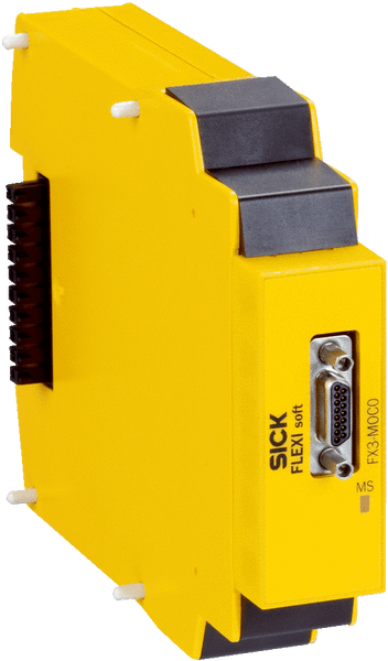 Sick 1062344 Safety Controller