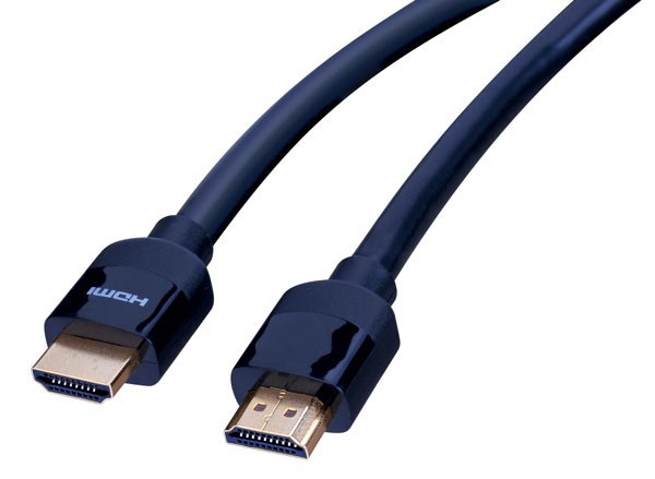 Vanco PROHD12 12ft. Pro Series High Speed HDMI Cable