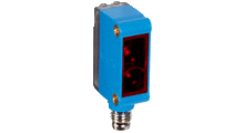 Sick 1051778 GL6-N4112 Miniature Photoelectric Sensor