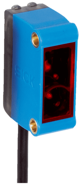 Sick 1081349 GL6-P0312P08 Miniature Photoelectric Sensor