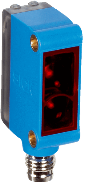 Sick 1051777 GL6-P4112 Miniature Photoelectric Sensor