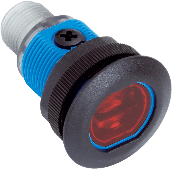 Sick 1058214 GRSE18S-F2336 Cylindrical Photoelectric Sensor