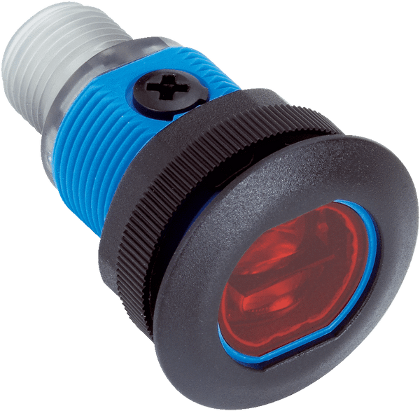 Sick 1058193 GRTE18S-P2347 Cylindrical Photoelectric Sensor