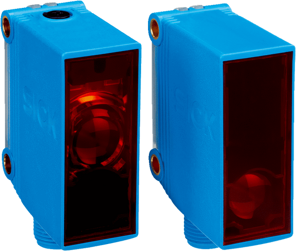 Sick 1065900 GSE10-P4112 Small Photoelectric Sensor