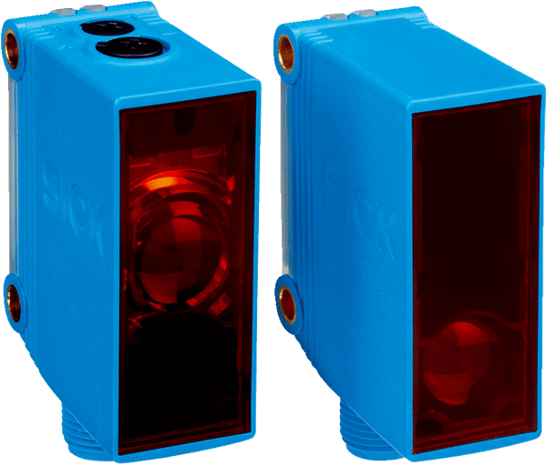 Sick 1064706 GSE10-P4211 Small Photoelectric Sensor