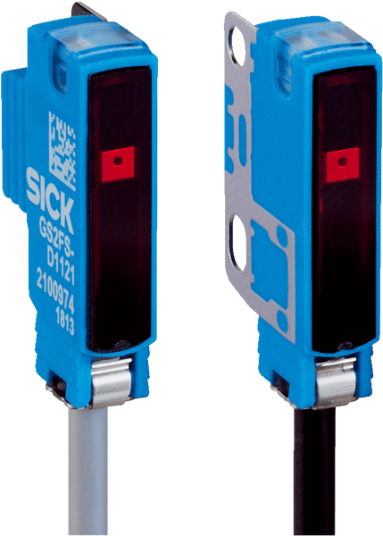 Sick 1095459 GSE2FS-P1111 Miniature Photoelectric Sensor
