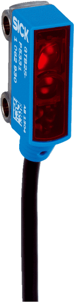Sick 1064362 GSE2S-P1311 Miniature Photoelectric Sensor