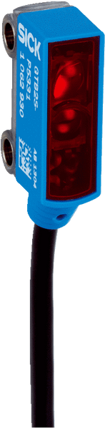 Sick 1064364 GSE2S-P5311 Miniature Photoelectric Sensor