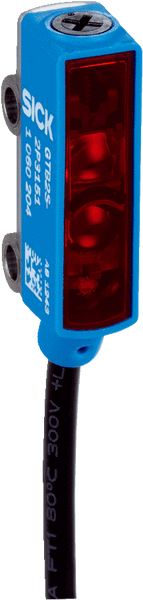 Sick 1064343 GTB2S-N5451 Miniature Photoelectric Sensor