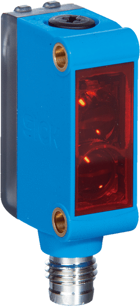 Sick 1052439 GTB6-N4211 Miniature Photoelectric Sensor