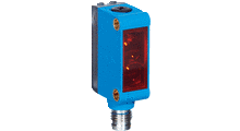 Sick 1084646 GTB6-P3211 Miniature Photoelectric Sensor