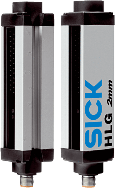 Sick 1029853 HLG2-050F811 Switching Automation Light Grid
