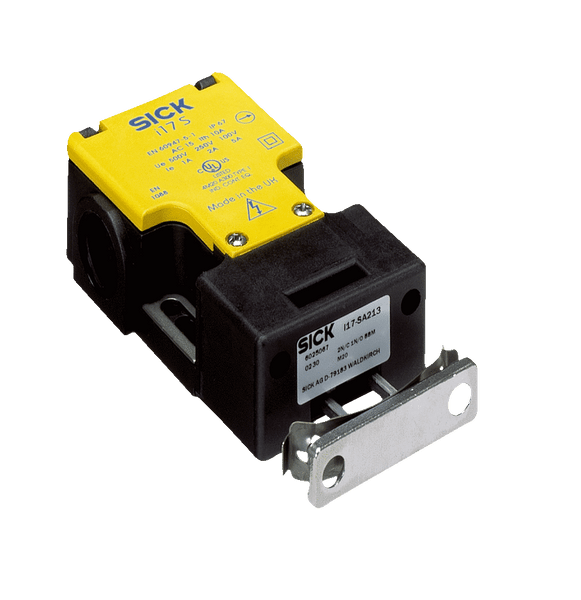 Sick 6025067 i17-SA213 Electro-Mechanical Safety Switch