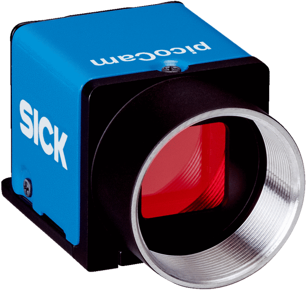 Sick 6060388 I2D301M-RCA11 2D Machine Vision