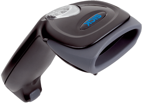 Sick 6050059 IDM12x-301B Mobile Hand-Held Scanner
