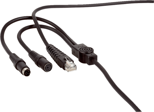 Sick 6039155 Plug Connector & Cable