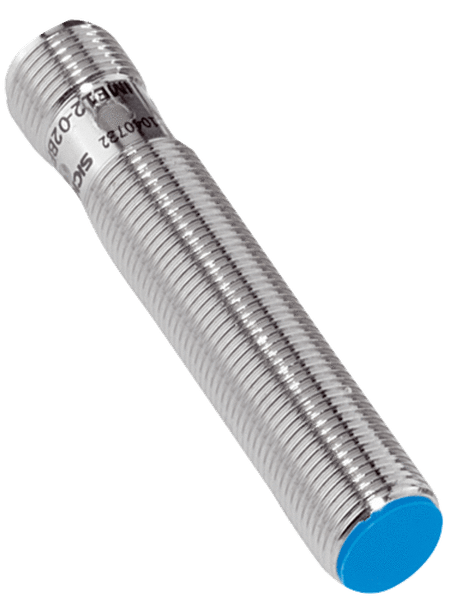 Sick 1071228 Inductive Proximity Sensor
