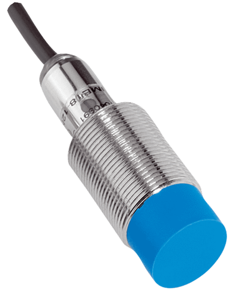 Sick 1071267 Inductive Proximity Sensor