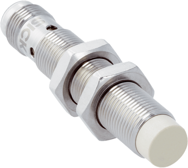 Sick 1076675 IMF12-08NPSNC0S Inductive Proximity Sensor