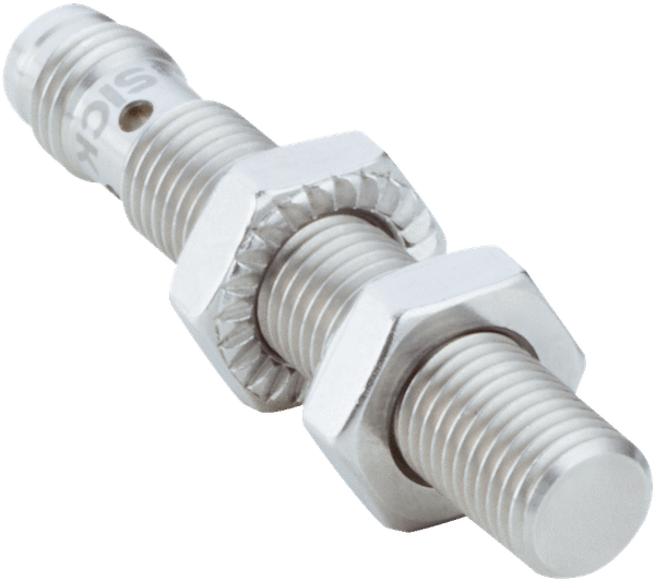 Sick 1093857 IMI08-02BPSVT0S Inductive Proximity Sensor