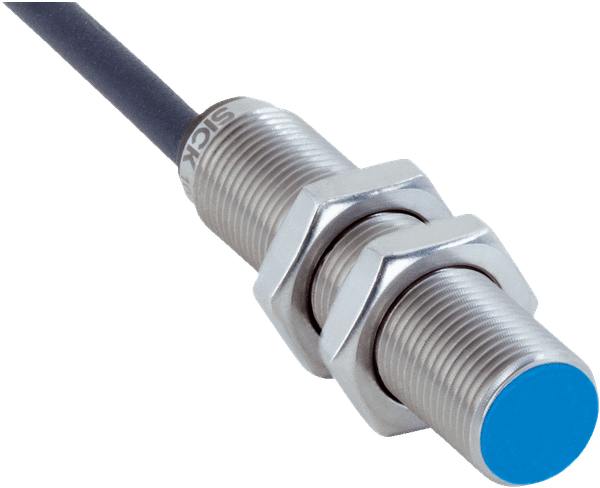 Sick 1103182 IMS12-04BNSNU2S Inductive Proximity Sensor